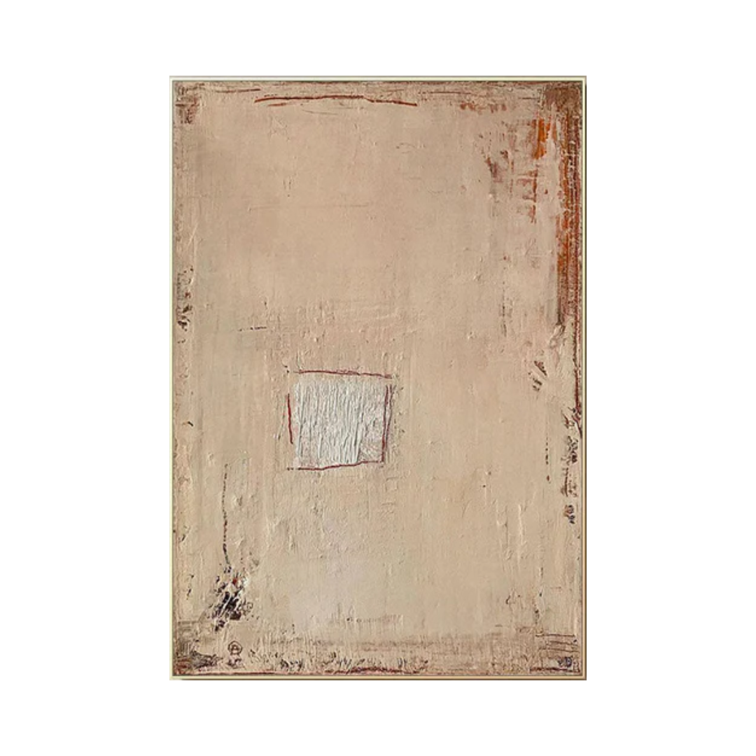 Abstract Painting #CXA 010