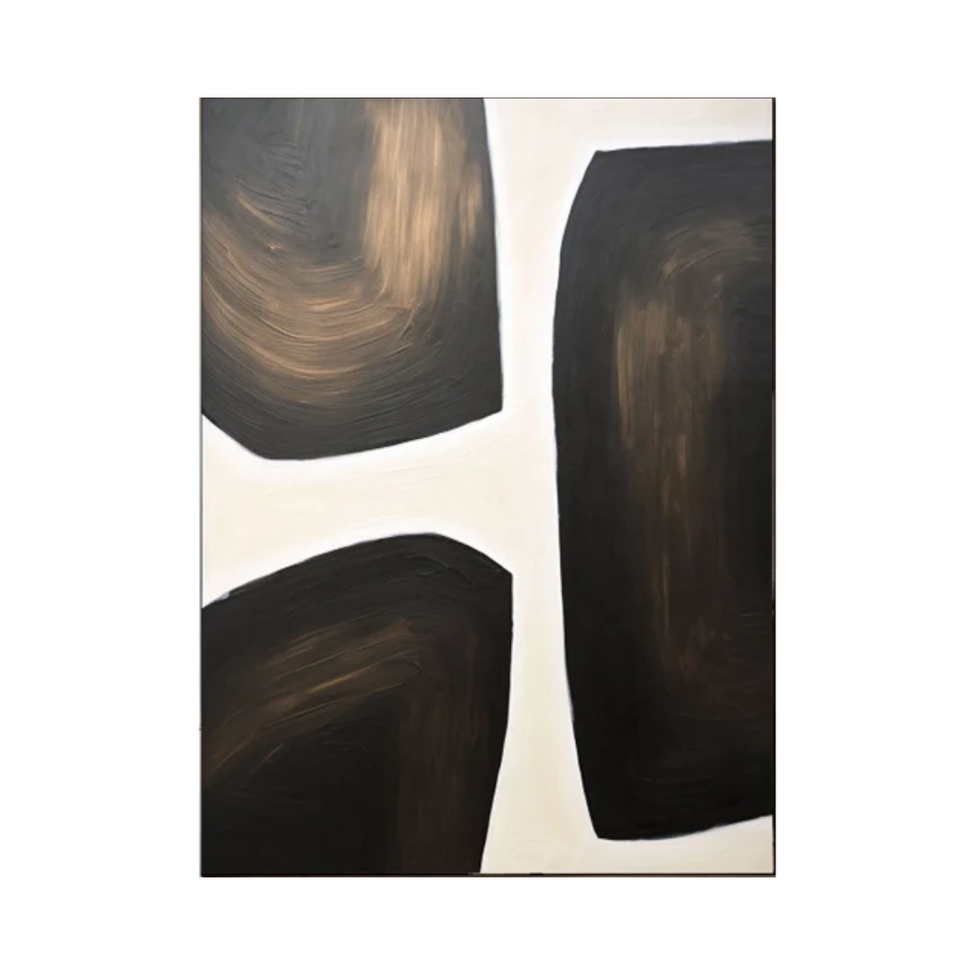 Abstract Painting #WAG 006