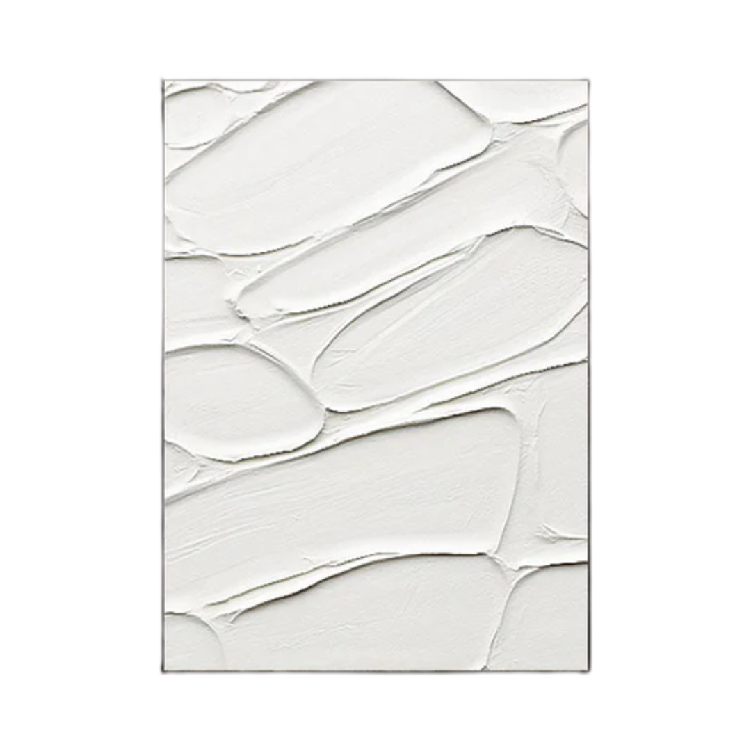 Minimalist Painting #WAG 002