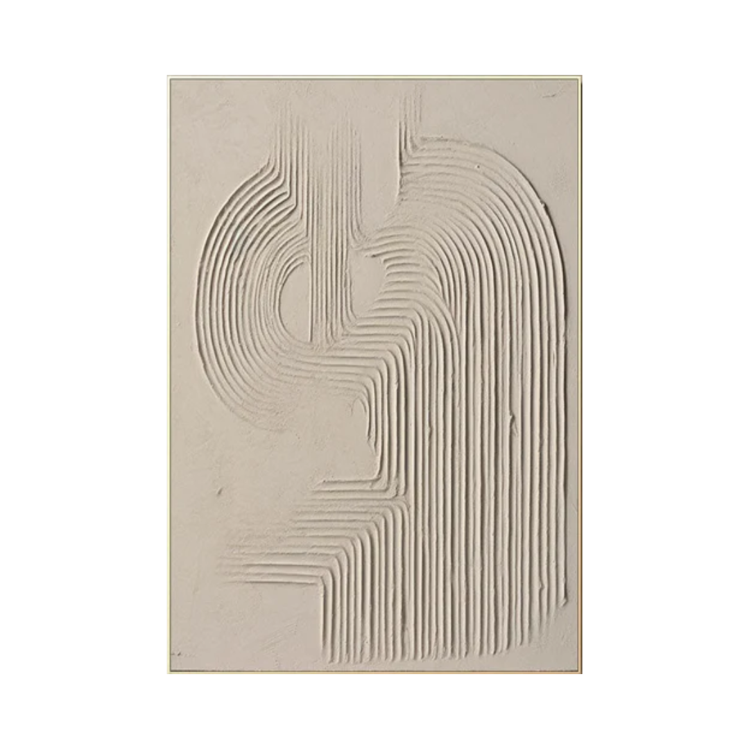 Abstract Painting #WAG 014