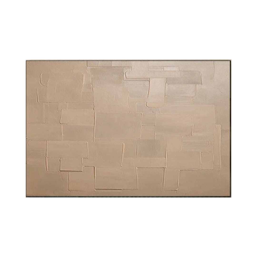 Abstract Painting #WAG 019