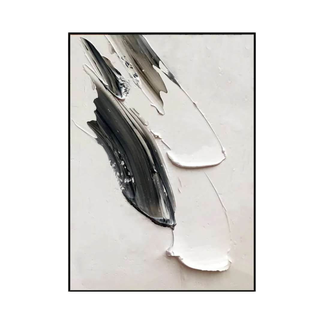 Abstract Painting #WS 004