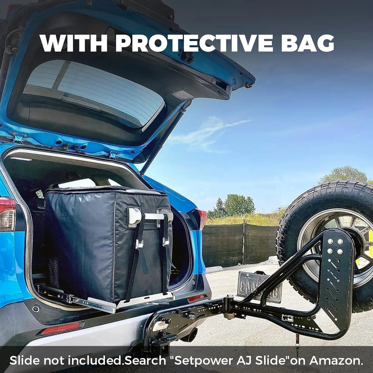 AJ30 Portable Refrigerator,Portable Freezer,32 Quart(30L) Electric Cooler,Car Refrigerator,12/24V DC Cable & 110/240V AC,Car Fridge for Camping,Truck,RV,Travel,Fishing