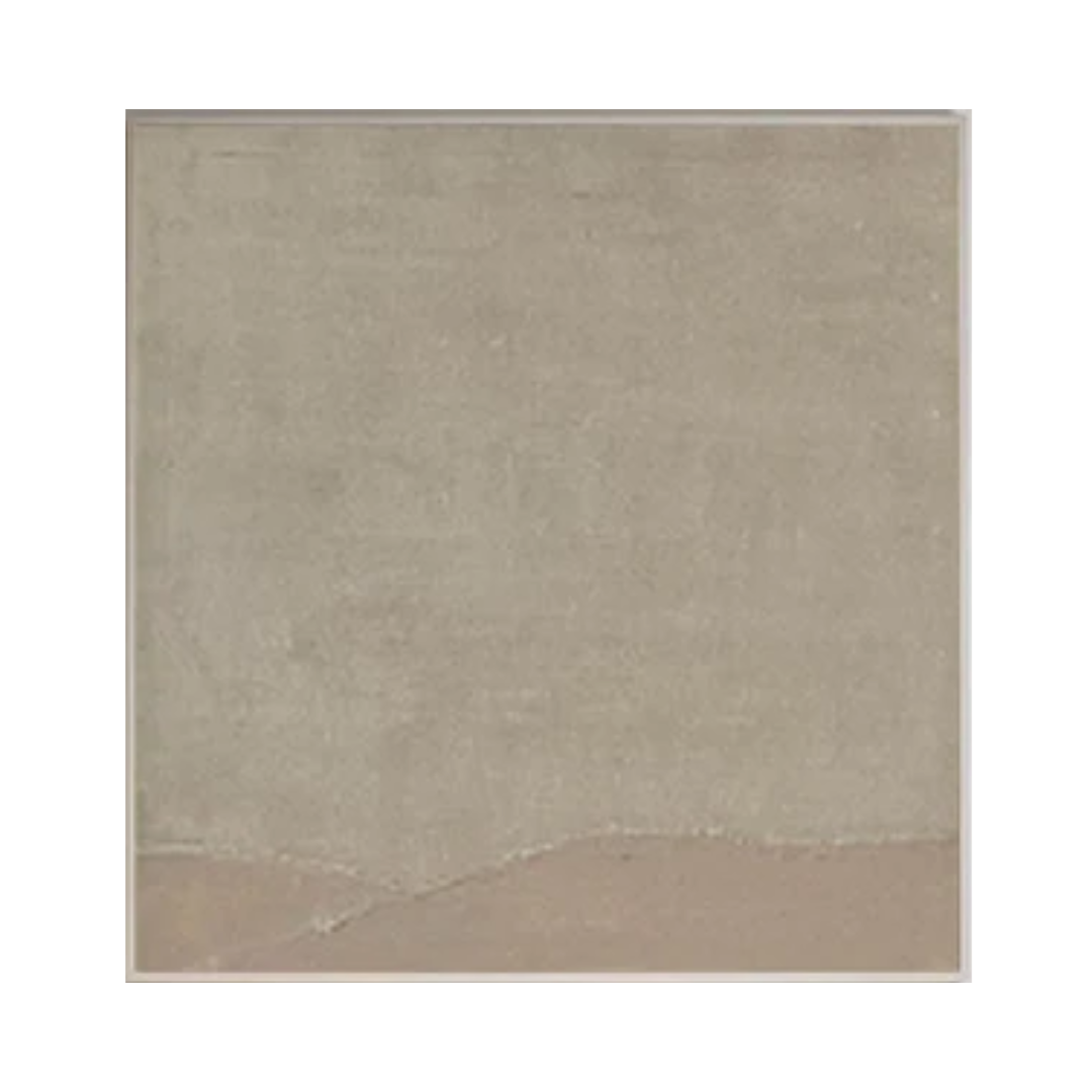 Beige & Brown Abstract Painting #BBA 009