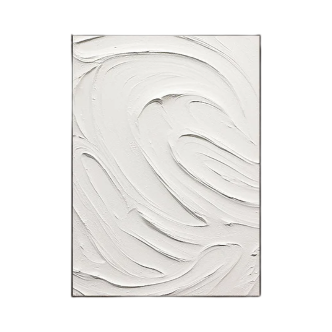 Minimalist Painting #WAG 003